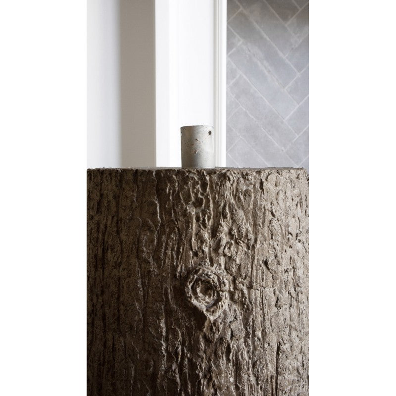 Base a Tronco per Alberi di Natale Copribase Design Salvatore Izzo | Xone